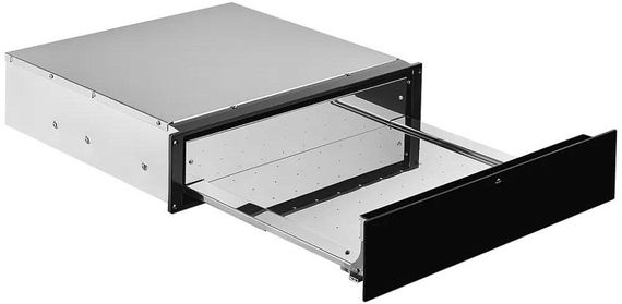 Подогреватель посуды Kuppersberg KWD 600 Black