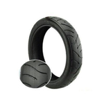 Покрышка 280х65-203 вело колясочная