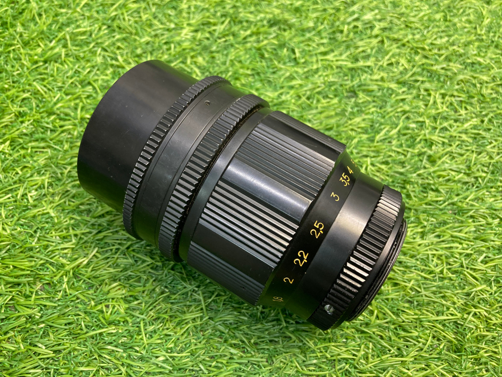 Таир-11А 2.8/135mm