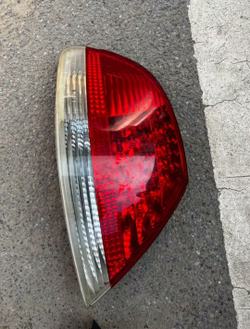 Фонарь задний внешний левый/правый BMW E66 LED