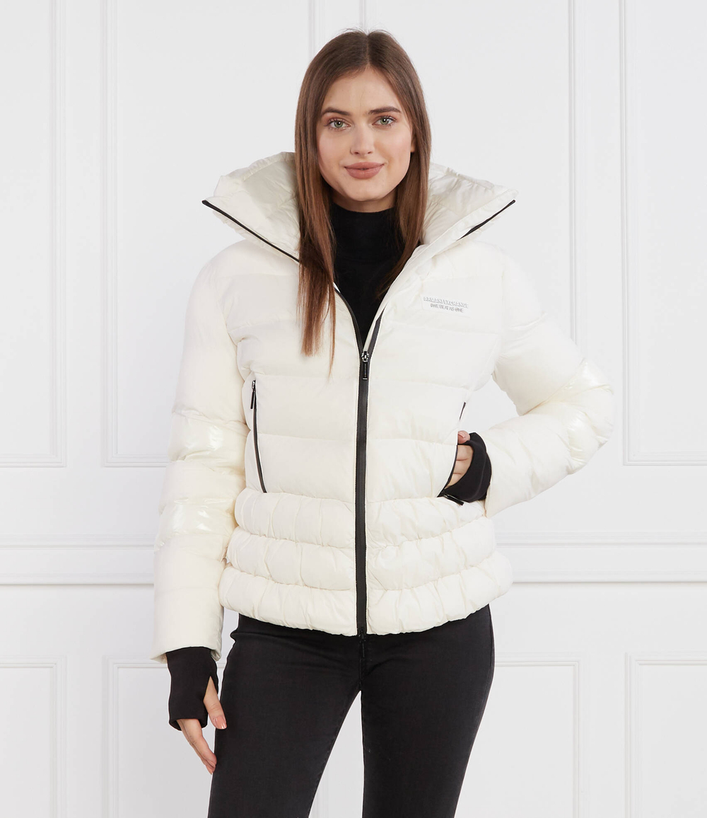 Куртка Armani Exchange - белый(6RYB19 YN4MZ)