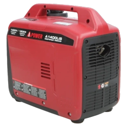 A-iPower A1400LiS инверторный бензиновый генератор (с канистрой) 20311K