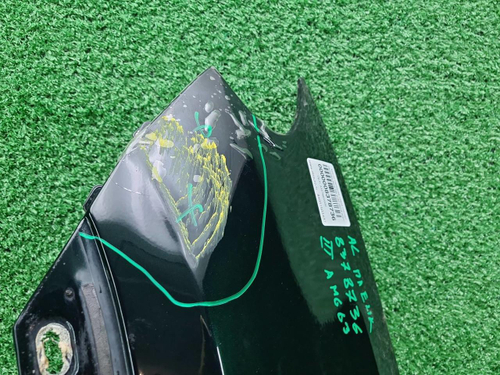 Крыло переднее левое Mercedes GLE V167 (2018-н.в.)