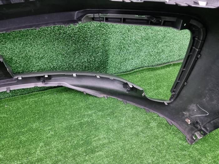 Бампер передний EXEED TXL (2021-н.в.)