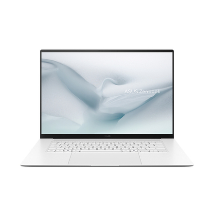 Ноутбук ASUS Zenbook S 16 UM5606GA-SS022W 16" 3K 120Hz AMD AI 7 445 32GB 1TB Win11