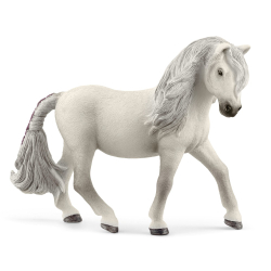 Schleich S 13942 — Фигурка исландской кобылы — фото 1