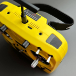 Аппаратура управления Radiomaster Boxer ELRS 2.4 YEL(Желтый) M2