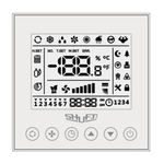 Канальная сплит-система SHUFT серии Light Commercial SHUFT SFLC_D-48HN1_V2 комплект