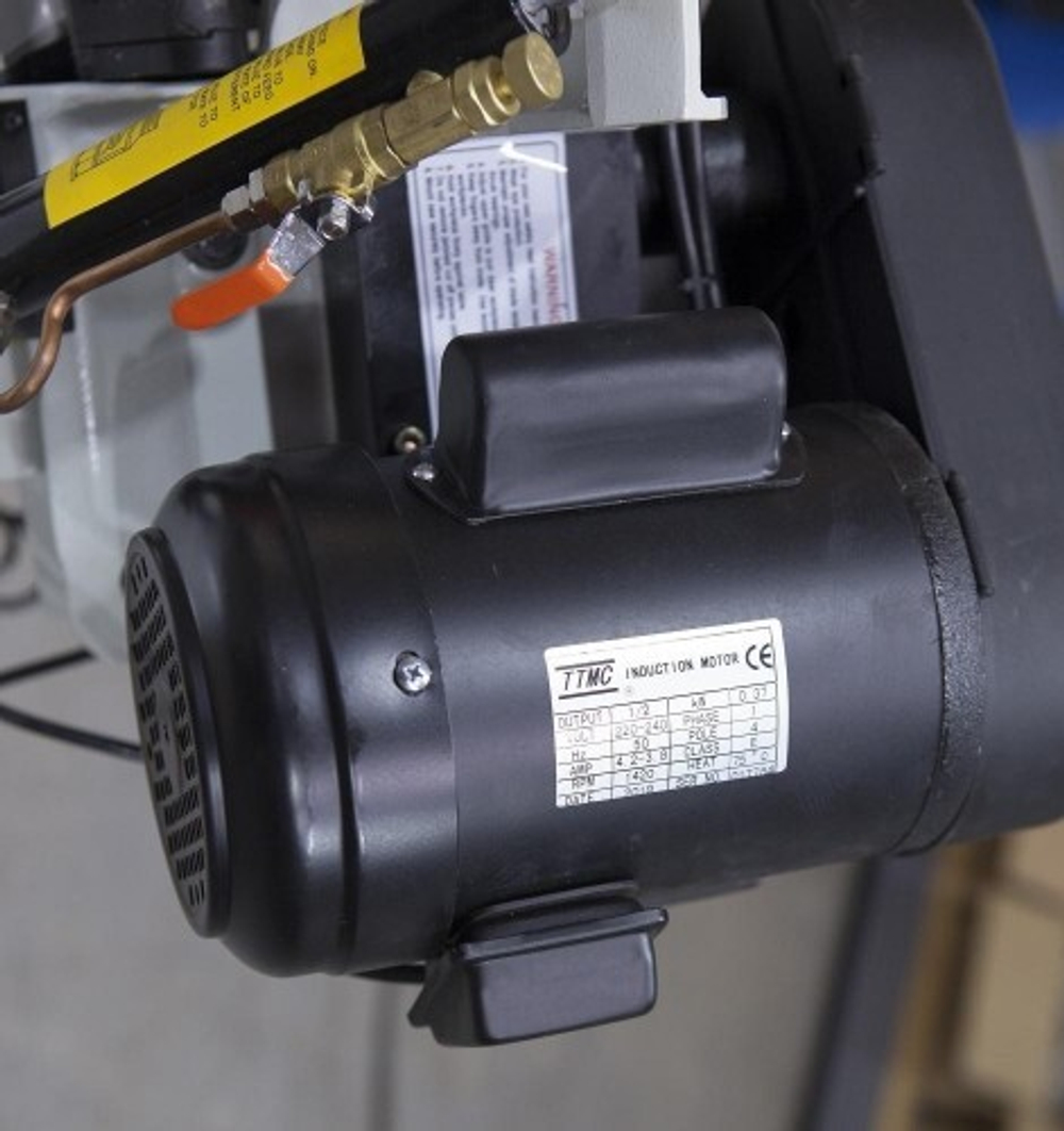 Станок ленточнопильный STALEX BS- 128 HDR 400V 388005