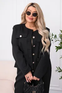 Костюм УК-408 Фабрика Моды