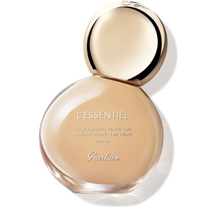 Guerlain L’ESSENTIEL natural glow foundation