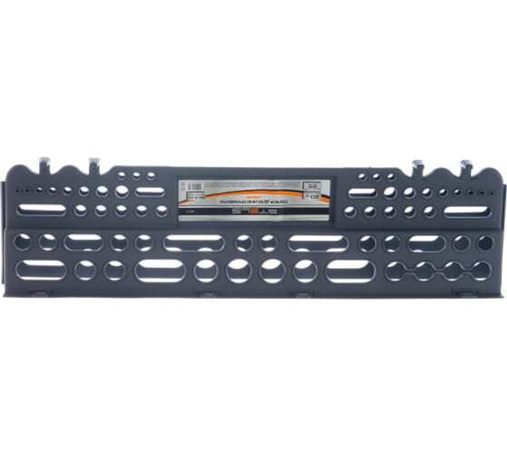 ПОЛКА STELS Д/ИНСТРУМЕНТА 62,5СМ СЕРАЯ 90714