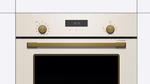 Духовой шкаф Bosch HIJN17EW0R