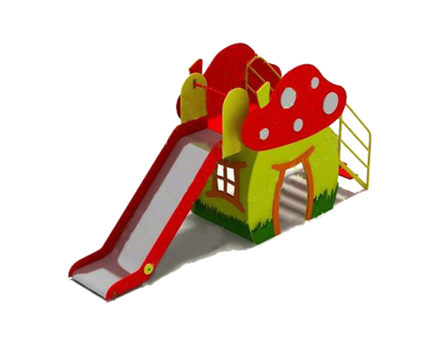 Горка Грибок И.02-012