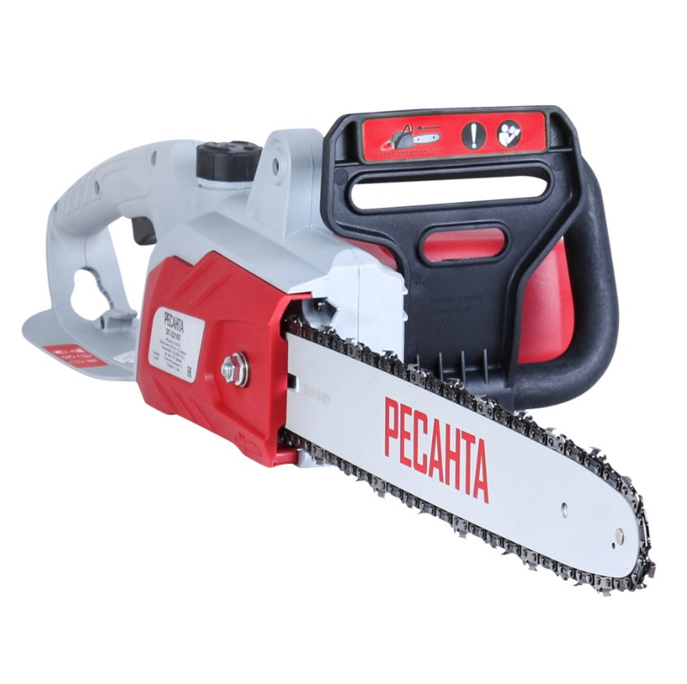 Пила цепная электрическая Ресанта ЭП-2216П 70/10/13