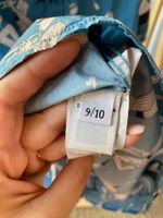 Хлопковая рубашка Dolce&Gabbana, 140