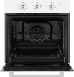 Встраиваемый электрический духовой шкаф Weissgauff EOM 208 PDW Steam Clean
