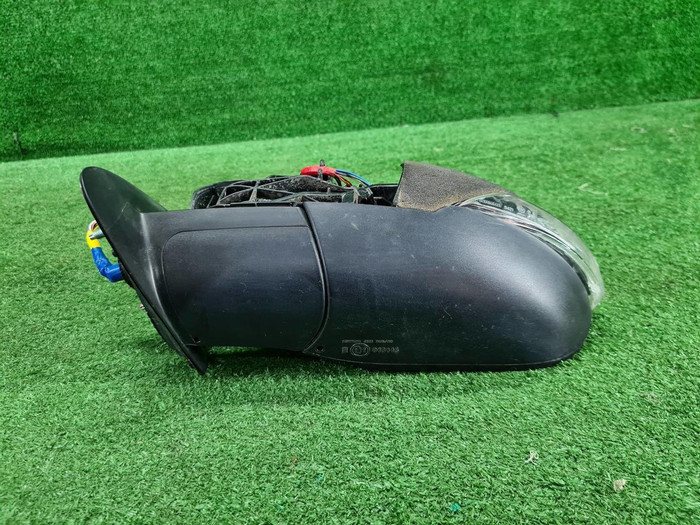 Зеркало левое Mitsubishi Pajero Sport 3 (15-нв) 9к