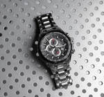 Японские наручные часы Casio Edifice EF-539D-1A