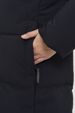 Пальто женское Рукка Nordic Goose Laplanger