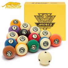 Шары Pool Predator Arcos II Reserve ø57,2мм