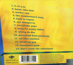 Mark Knopfler / Shangri-La (SACD)