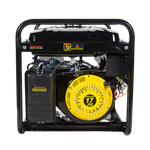 Портативный бензогенератор Huter DY9500LX-3
