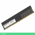 Оперативная память AMD Radeon R7 Performance 4GB DDR4 PC4-21300 (R744G2606U1S-U)