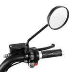 Электроскутер CityCoco Skyboard BR100-5000 RED (Amur) Красный