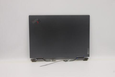 Матрица (модуль) для ноутбука Lenovo ThinkPad X1 Yoga 6th Gen 14",WUXGA,Touch,Anti-Glare,IPS,400nit,w/IR&HD Camera (5M11B60010), оригинал