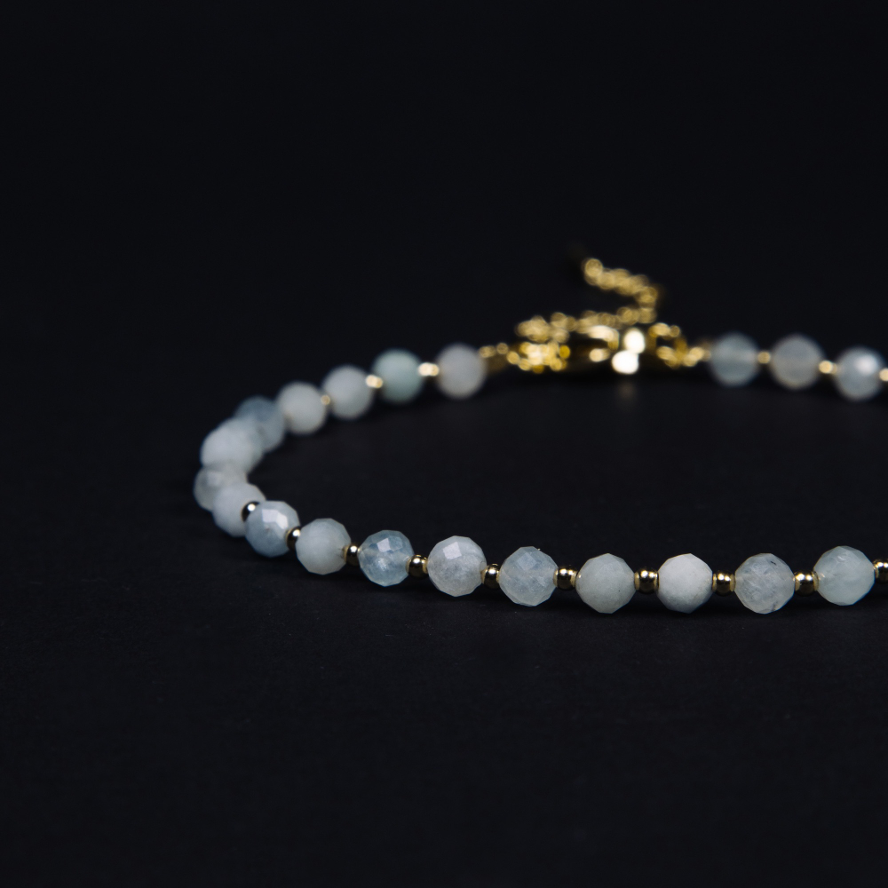 Браслет на ногу Lounge AQU