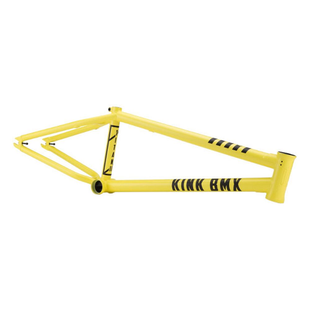 Titan bmx 2025