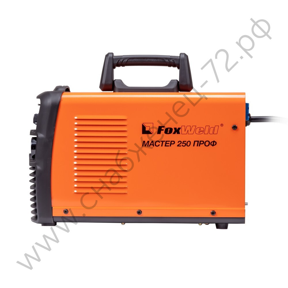 Сварочный аппарат Мастер 250 Проф