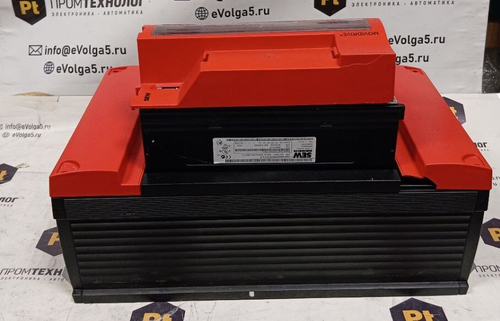 SEW Eurodrive MDX61B0450-503-4-0T+MDX60A0450-503-4-00 б/у