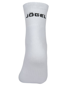 Носки средние ESSENTIAL Mid Cushioned Socks, белый