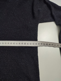 Джемпер Mango с люрексом 46 размер