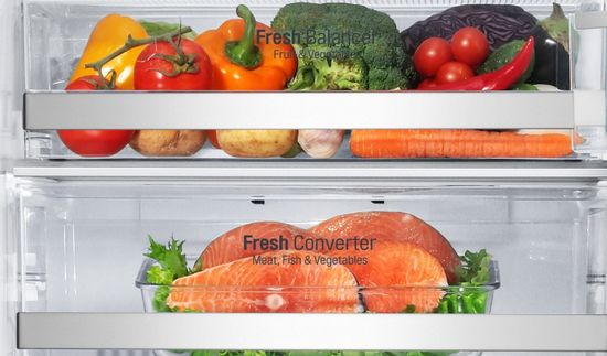 Холодильник LG GA-B499TGBM