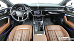 Audi A6 (C8) 40 TDI Quattro Premium (10.2020)
