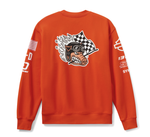 96372-26VX Лимитированная коллекция Harley-Davidson® Factory Racing Team - свитшот