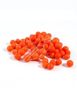 Пенопласт рыболовный d 4-7 мм