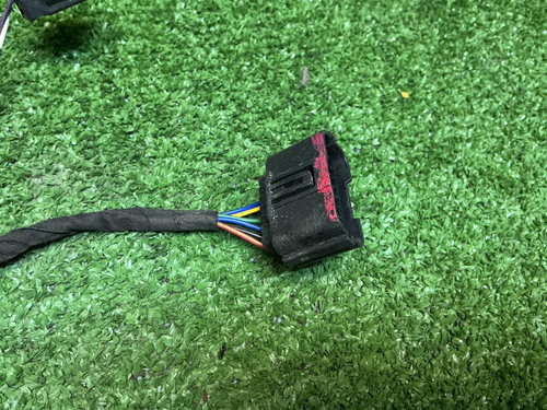 Проводка заднего бампера Haval Jolion (2024-н.в.)