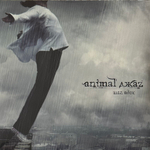 Animal ДжаZ ‎– Шаг. Вдох 2LP (Россия 2024г.)