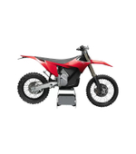 Stark Varg 2025 EX - 60hp (RED)