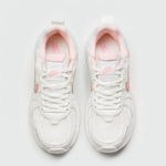 кроссовки Nike V2K Run White Pink Wmns