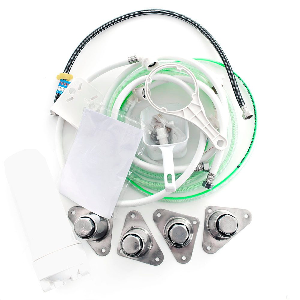 Льдогенератор MQ-250 Foodatlas Eco