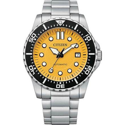 Мужские наручные часы Citizen NJ0170-83Z