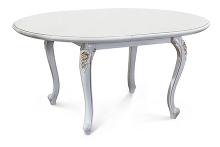 Натали (Эра) Стол обеденный круглый