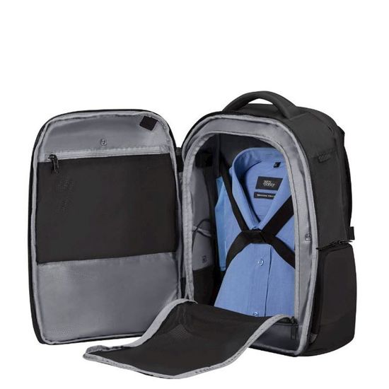 Рюкзак Samsonite Notebook 15.6" Biz2GO 142144-1041 Black
