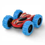 Игрушка Джип-перевертыш инерционный, 6668-6B