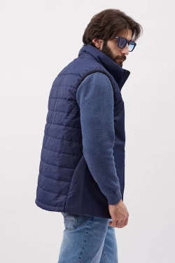 ЖИЛЕТ STAYER МУЖСКОЙ 25-53611